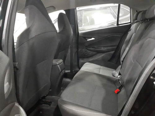Chevrolet Onix 1.0 TURBO FLEX LT AUTOMÁTICO