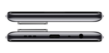 Imagen 7 de 11 de Oppo Reno6 Lite 128 Gb