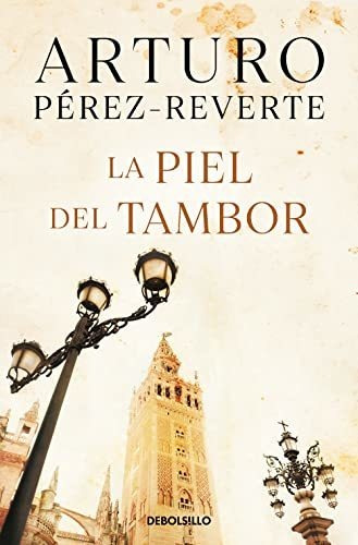 La Piel Del Tambor (best Seller)