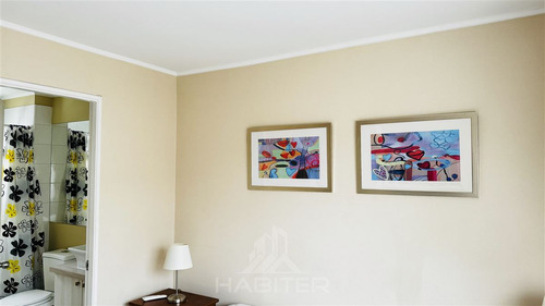 Casa En Arriendo En Pucón