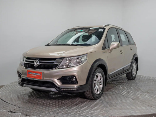 Dongfeng Joyear 1.6 X3 Confort Mt Joyear