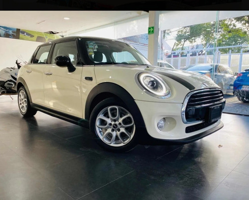 Imagen 2 de 12 de Mini Cooper 2019 1.5 Chili 5 Puertas At