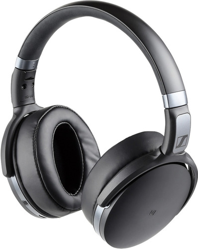 Auriculares Inalámbricos Bluetooth Sennheiser Hd4.40bt Audio