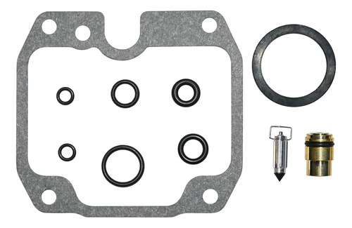 Autu Parts 18-9331 Kit Reparacion Carburador Para Yamaha K L