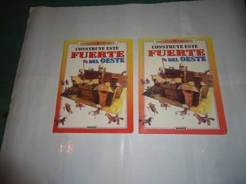 2 Libros Historieta Vintage 1977 Ed. Kapelusz Con Imagenes