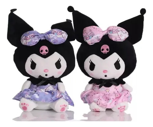 Muñeco kawaii sale