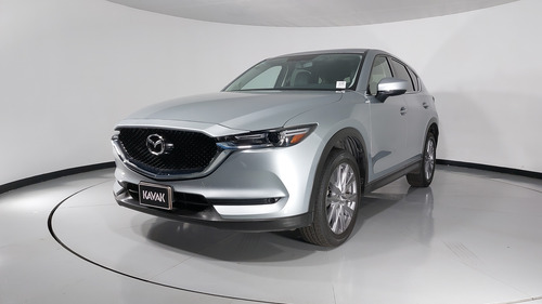 Mazda Cx-5 2.5 I Grand Touring Auto