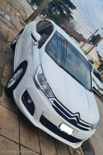 Citroën C4 Lounge 2.0 Origine Am16