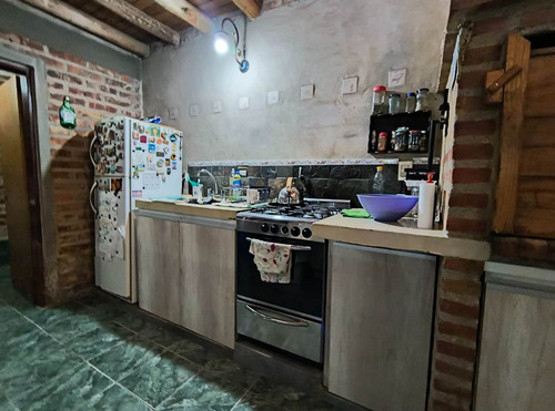 Venta Duplex Dos Dormitorios Con Quincho