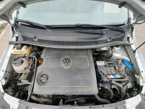 Vw Spacefox 1.6 2008 De Garagem - 84 Mil Km