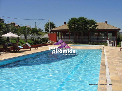 Imagem 11 de 18 de Terreno À Venda, 1035 M² Por R$ 130.000,00 - Quinta Dos Lagos - Paraibuna/sp - Te0950