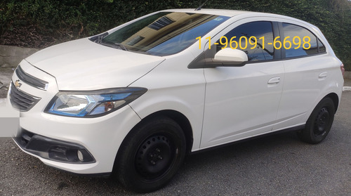 Chevrolet Onix 1.4 Lt Aut. 5p
