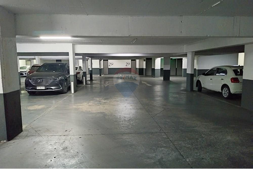 Excelente Ubicación Y Comodidad A Pasos Del Metro