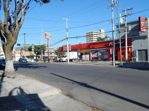 Imagen 11 de 24 de Terreno Comercial En Toluca Av. José María Morelos Y Pavón
