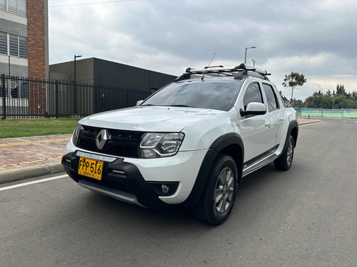 Renault Duster Oroch 2.0 Intens