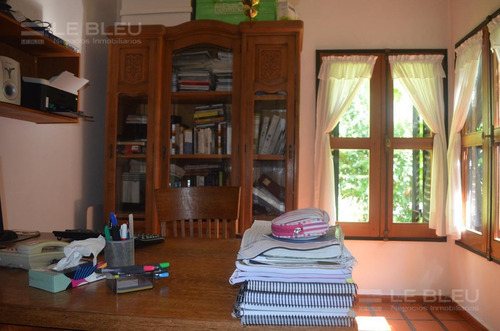 Venta De Casa En La Plata | City Bell | Casa | Permuta | Le Bleu