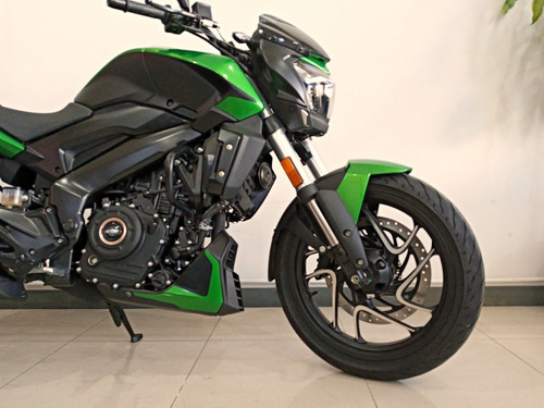 Imagen 4 de 15 de Bajaj Dominar 400 Ug 0km 2023 Naked Motonet