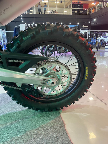 Imagen 19 de 25 de Ktm 350 Exc-f 0km Entrega Inmediata No Yamaha, No Honda