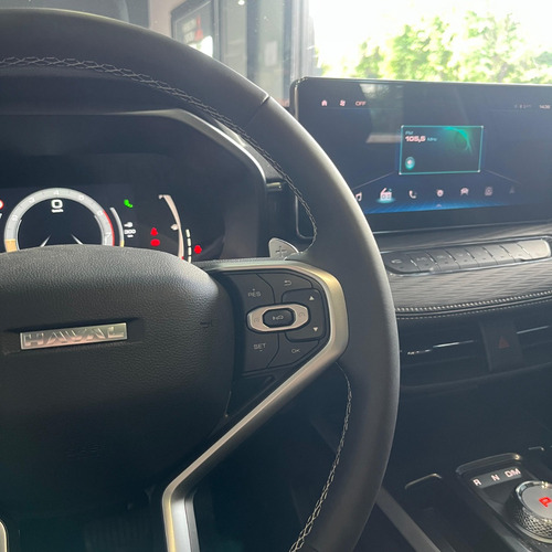 GWM Haval jolion supreme 1.5T