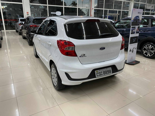 Ford Ka 1.0 Ti-vct Flex Se Manual