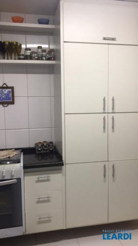 Imagem 12 de 15 de Apartamento - Santana - Sp - 589742