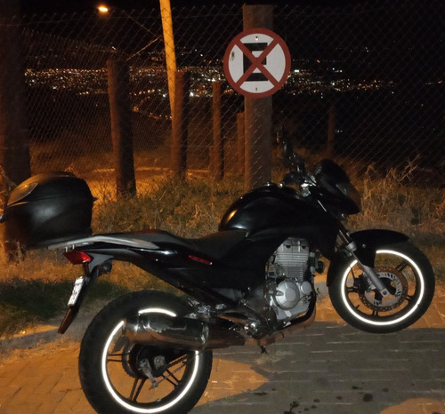 Honda Cb300r