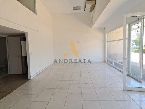 Imagem 20 de 20 de Barra Da Tijuca - Av. Das Américas - Sundeck - Maravilhosa Loja - Frontal Américas - Loc5421m - 33614768