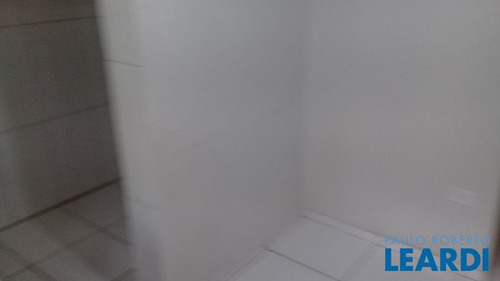 Imagem 6 de 15 de Flat Residencial - Jaguaré - Sp - 664284