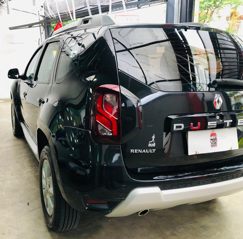 Renault Duster Renault Duster 2.0 16V Dynamique (Flex)