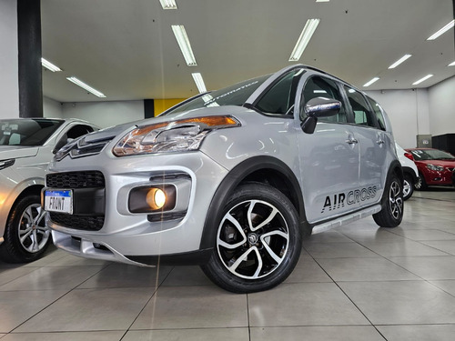 Citroën Aircross 1.6 GLX 16V