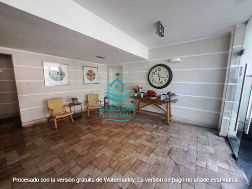 Cerro Polanco -venta Depto 2d/2b Con Vista Panorámica