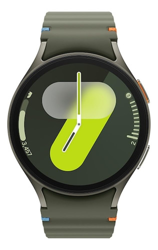 Reloj Inteligente Samsung Galaxy Ai Watch 7 Sm-l300 40 Mm (v
