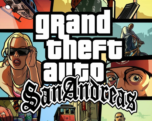 Gta San Andres