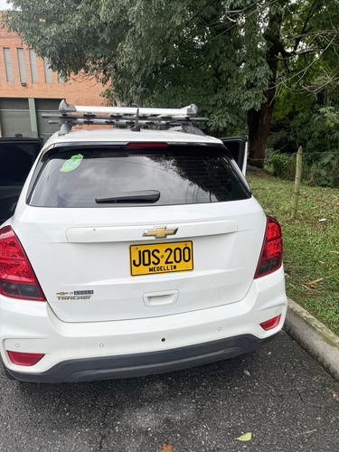 Chevrolet Tracker 1.8 Ls