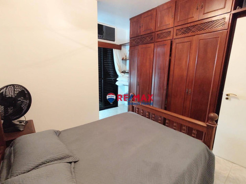Imagem 17 de 30 de Cobertura Com 4 Dormitórios À Venda, 307 M² Por R$ 1.330.000,00 - Enseda - Guarujá/sp - Co0264