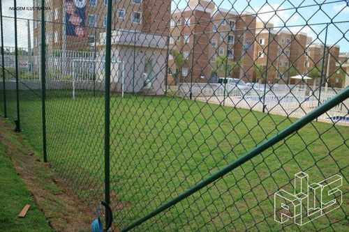 Imagem 25 de 30 de Apartamento À Venda Em Loteamento Dinorá Rosa - Ap008520