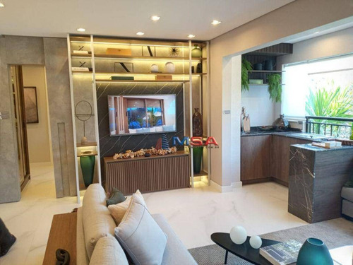 Imagem 21 de 30 de Apartamento Novo Na Barra Funda. 3 Dormitórios Com Uma Suíte. Condomínio Com Quadra De Tênis E Lazer Completo - Ap10237
