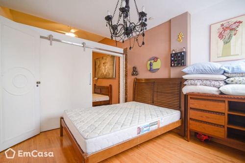 Imagem 8 de 10 de Apartamento À Venda Em Rio De Janeiro - 20536