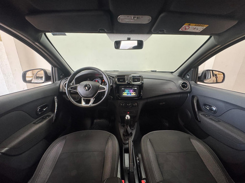 Renault Logan LOGAN Zen Flex 1.6 16V 4p Mec.