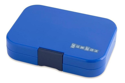 Lonchera Bento Azul De Neptuno, Yumbox