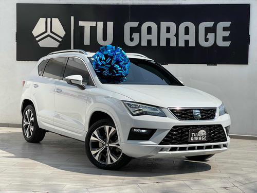 SEAT Ateca 1.4 Xcelllence Dsg