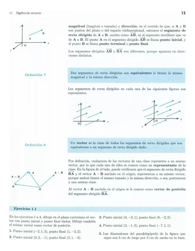 Pack Cálculo Diferencial Vectorial E Integral Trillas