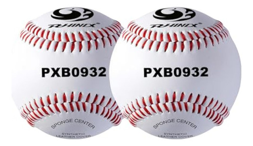 Phinix Béisbol De Seguridad Acolchado Suave Para