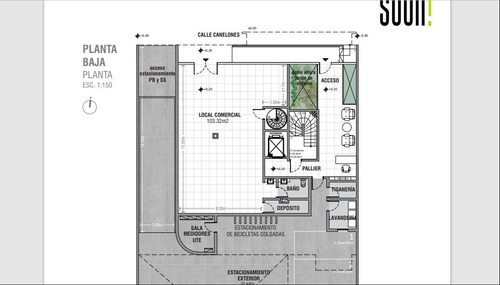 Venta Y Alquiler Local Comercial -1 Garage Doble A Estrenar