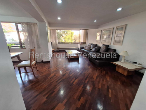 Amplio Apartamento En Alquiler Ubicado En Sta Eduvigis
