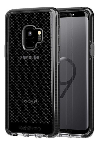 Case Tech21  Para Galaxy S9 Plus Note 8 S9 S8 Plus  