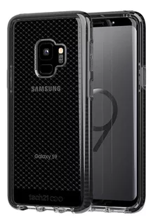 Case Tech21 Para Galaxy S9 Plus Note 8 S9 S8 Plus
