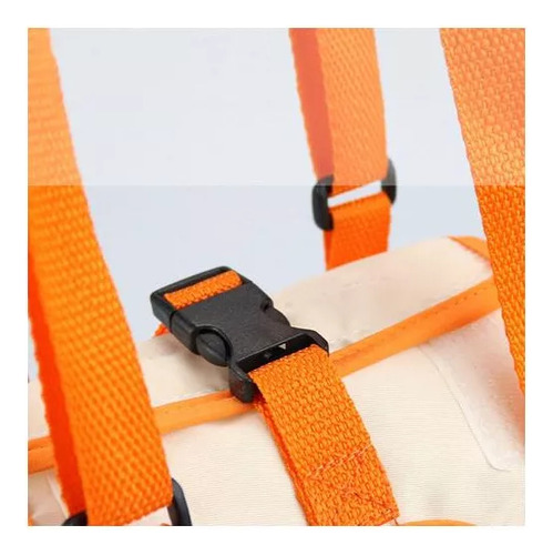 Arnés De Soporte De Cadera For Perros, Patas Traseras Y