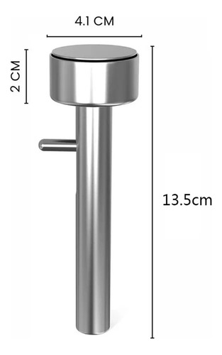 2025 Cuchara For Falafel Best Machine De Acero Inoxidable