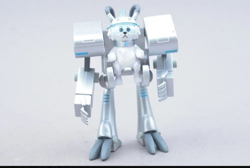 Rick And Morty: Snowball. Baf. Funko. 2017. Original
